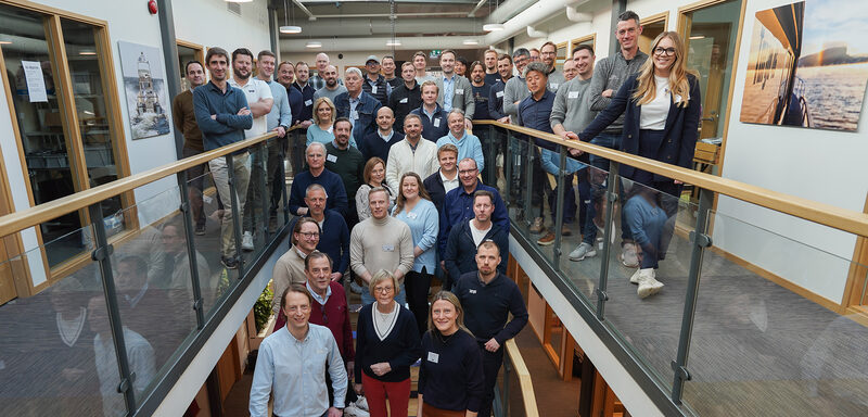 Targa Dealer Meeting 2025 web