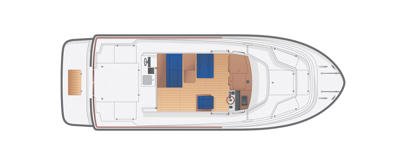 Main Deck