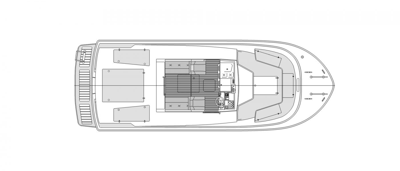 T27.1 TF Deck