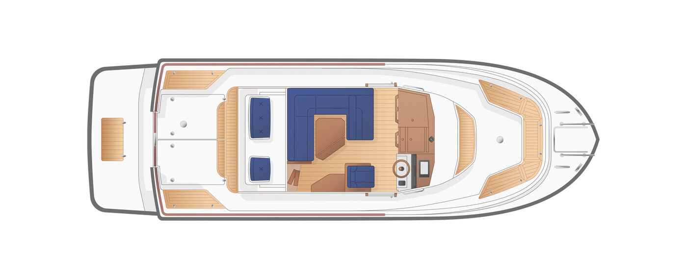 Main Deck