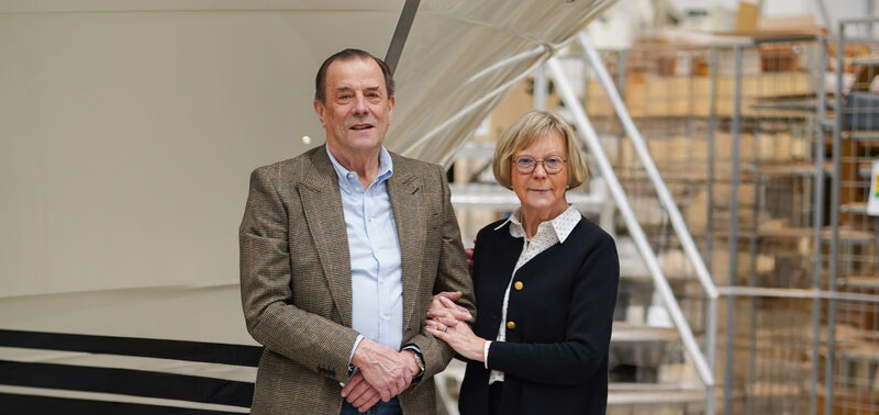 Johan och Britt Marie Carpelan 1 kopiera