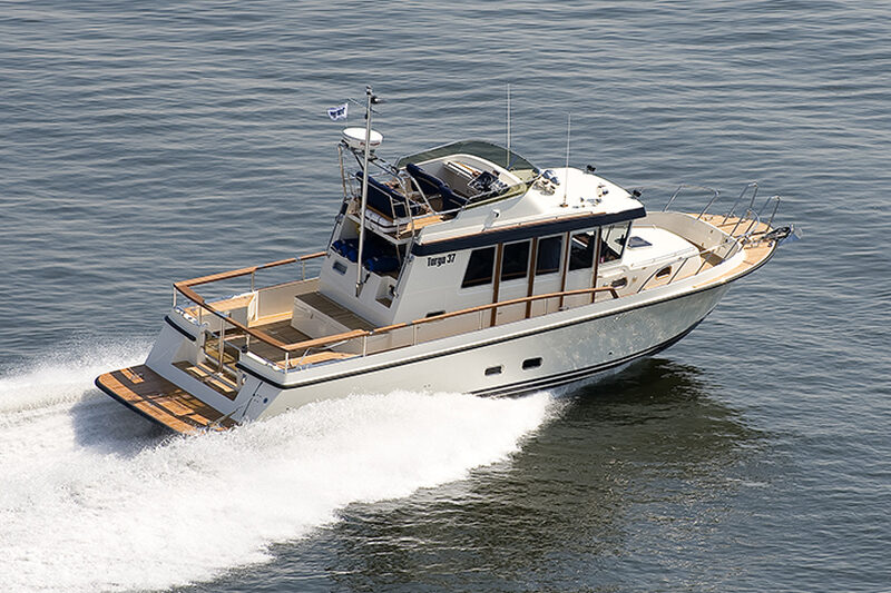 T37 Flybridge ex AD 1 web